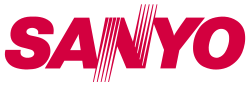 sanyo logo.svg
