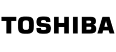 toshiba logo